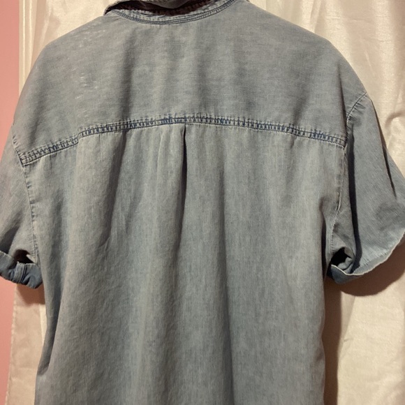 Gap denim dress - Picture 5 of 6